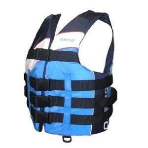   Adult Coast Guard Vest Swim Aids & Safety Devices
