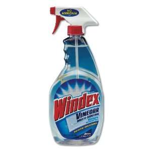  WindexÂ® Multi Task Cleaner with Vinegar