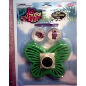  Bug Explorer Kit Toys & Games