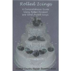  Vi Whittington Rolled Icing A Comprehensive Guide