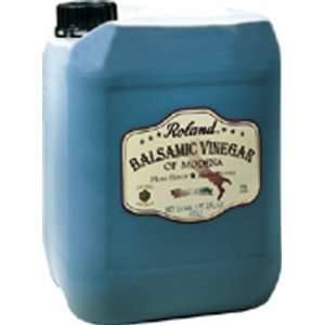 Roland V Quality Balsamic Vinegar, 464.94 Pounds (Pack of 1)  