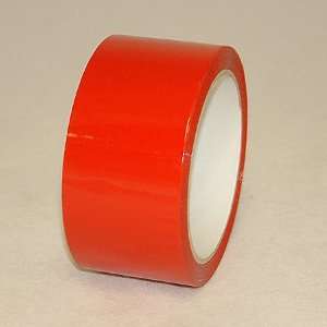  JVCC OPP 20C Economy Grade Colored Packaging Tape 2 in. x 