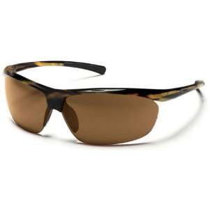 Smith Sport Optics Suncloud Zephyr Sunglasses   Tortoise 
