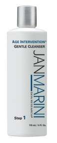   Marini Age Intervention Gentle Cleanser 4 oz / 118 ml New and Fresh