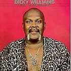 Want You For Breakfast  Dicky Williams (CD, 1991)  