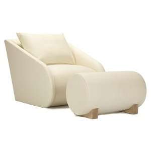 Snug SJUSLCVN set Slope Lounge Chair and Ottoman Patio 