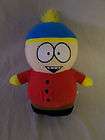 South Park Plush Surprised Happy Cartman Doll 9 Nanco 2008 Comedy 