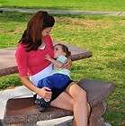 Maternity Undershirts for Breastfeeding Nursing Moms