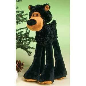 Bumpkins Black Bear 13 by Princess Soft Toys Toys 