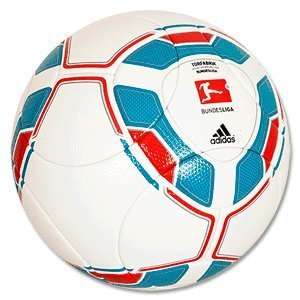 11 12 Bundesliga Torfabrik Official Match Ball Sports 