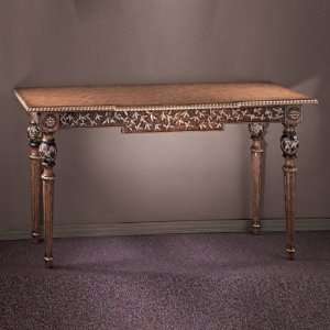  Minka Lavery Accessories T56501 477 Console Table Florence 