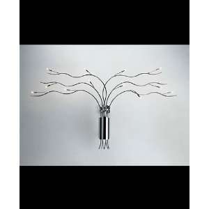  Mistral 21 wall sconce