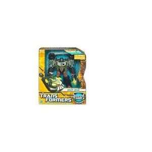    Transformers Hunt for the Decepticons Deep Dive Toys & Games