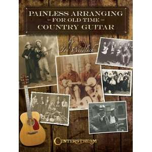   for Old Time Country Guitar   Book   TAB Musical Instruments