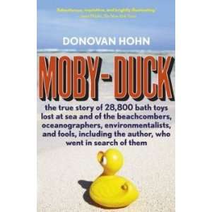  Moby Duck Hohn Donovan Books