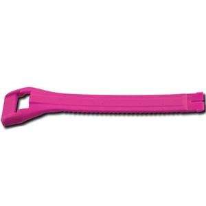  2012 ONEAL ELEMENT BOOT REPLACEMENT STRAP KIT (PINK 