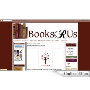  Books R Us Kindle Store Eileen and Melissa Burmester