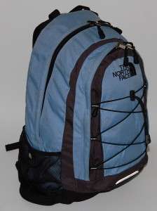 NORTH FACE JESTER PADDED DAY PACK BACKPACK  