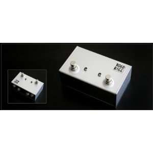  Road Rage Pro Gear 2 in 2 out Signal Switcher Musical 
