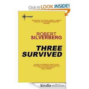 Start reading Three Survived  Don 