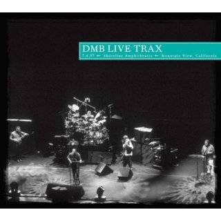  DMB Live Trax Vol. 18 GTE Virginia Beach Amphitheater, 6 