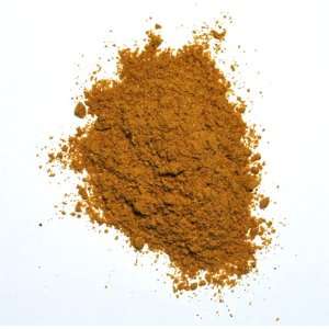 Curry Powder 1 lb  Grocery & Gourmet Food