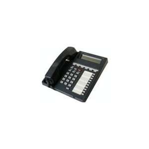  NEC ETE 6D 2 / 6 Button Display Business Telephone (Stock 