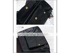 Britpop Women Leather Shoulder Bags Handbag Satchel  