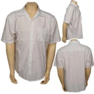   Short Sleeve Button Down Collar Shirt Case Pack 6 
