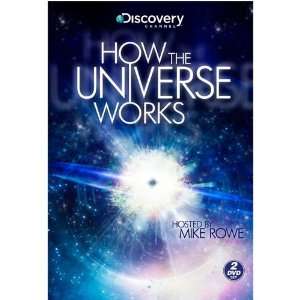  How the Universe Works 