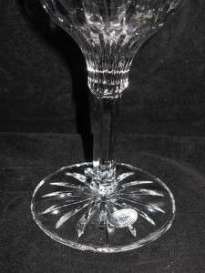 Gorham Crystal SUNDANCE Iced Tea Glass, New  