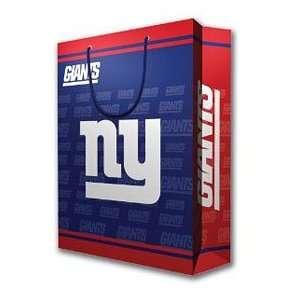  New York Giants Gift Bag