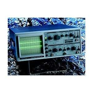 Oscilloscope, Deluxe  Industrial & Scientific