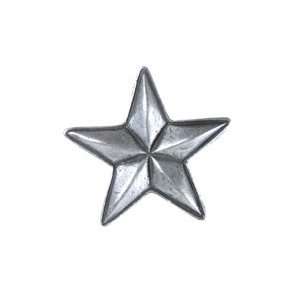  Celestial Large Star Knob