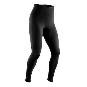  Sugoi Womens Jackie Tight Running Tights Sports 