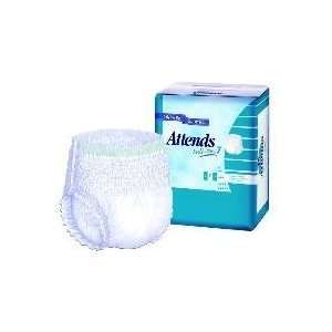 Underwear TM Super Plus Absorbency with Leakage Barriers   Hip Size 