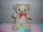 1986 Vintage Snuggle Bear Lever Brother Company 10 #