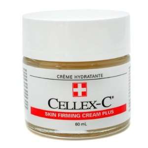  Cellex C Formulations Skin Firming Cream Plus  60ml/2oz 