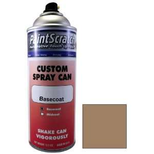   Touch Up Paint for 1989 Dodge Colt (color code C46/PV8) and Clearcoat
