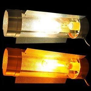 Top Grade 400 Watt HPS MH Grow System Lamps Electronic Ballast Cool 