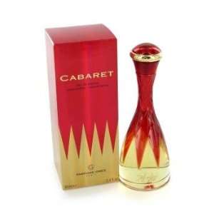  Cabaret by Parfums Gres Eau De Parfum Spray 3.4 oz Beauty