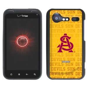  Arizona State   SunDevils Full design on HTC Incredible 2 