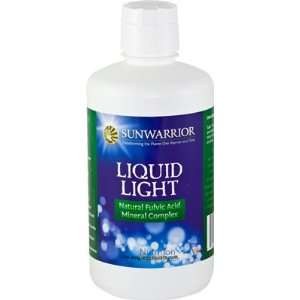 Sun Warrior Liquid Light, 32 Ounce