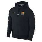 Soccer FC Barcelona Jacket chaqueta Blue BARCA FCB  