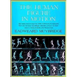   Motion (text only) 1st (First) edition by E. Muybridge  N/A  Books