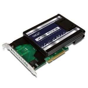 500GB Z Drive P84 PCIExp SSD Electronics