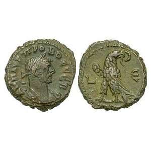 Probus, Summer 276   September 282 A.D., Roman Provincial 
