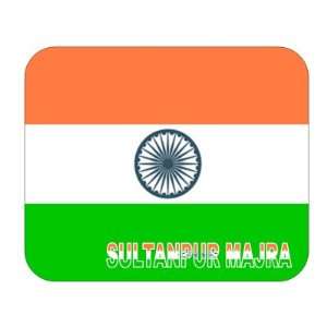  India, Sultanpur Majra Mouse Pad 