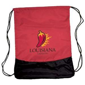     Louisiana Lafayette Ragin Cajuns NCAA String Pack 