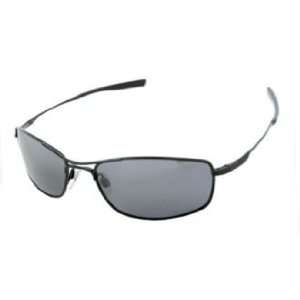  Revo Sunglasses Calibrate / Frame Polished Black Lens 